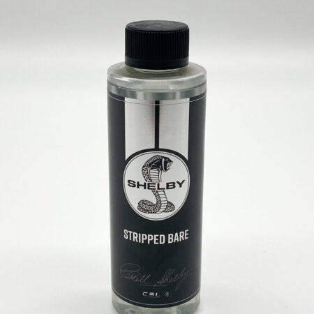 Stripped Bare 250ml - Shelby