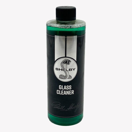 Glasontvetter 500ml - Shelby