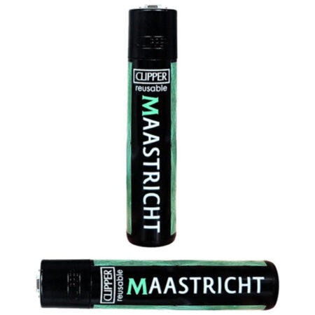 CLIPPER® - Maastricht – Classic Large - 4 Stuks