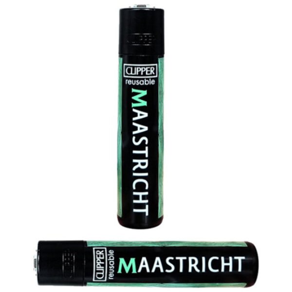 CLIPPER® - Maastricht – Classic Large - 4 Stuks