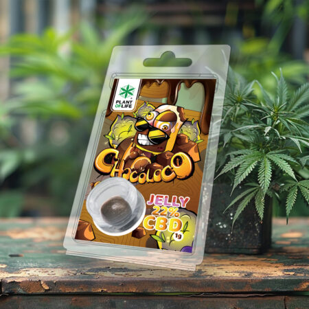 CBD & CBG SOLIDS