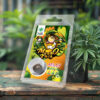 CBD JELLY 22% MANGO KUSH 1G - Afbeelding 4