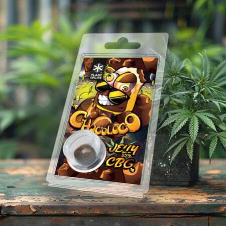 CBG JELLY