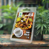 CBD SOLID 10% CHOCOLOCO 1G - Afbeelding 4