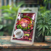 CBG SOLID 27% Strawberry Diesel 1G - Afbeelding 4