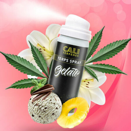 CALI TERPENES