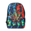 Backpack Graphics Leafs