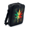 Side Bag Painted Leaf - Afbeelding 2