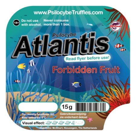 ATLANTIS