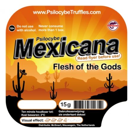 MEXICANA-A