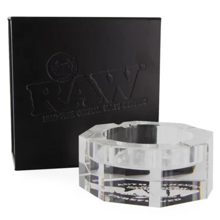 ASHTRAYS