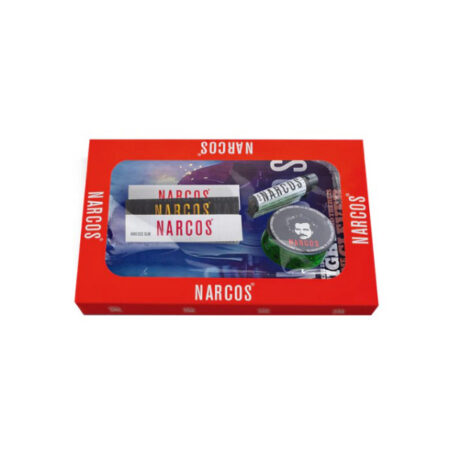 NARCOS PREMIUM GIFTBOX - PABLO - SMALL