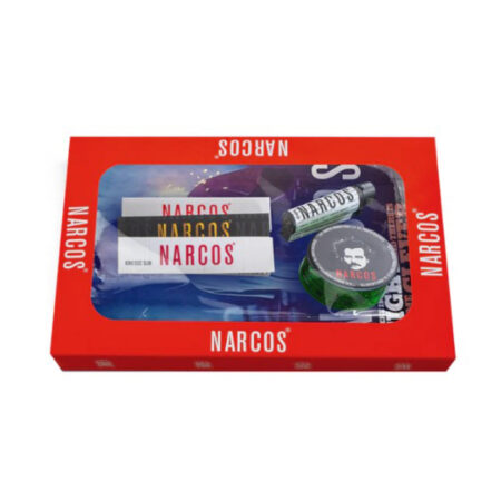 NARCOS PREMIUM GIFTBOX - PABLO - MEDIUM