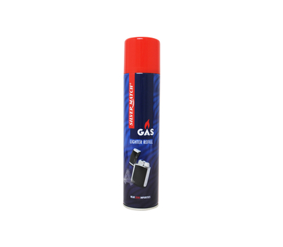 SM REFILL GAS BOTTLE 300 ML