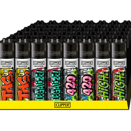 420 Trains - 48 CLIPPER® Classic Large