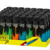 Dark Nebula – 48 CLIPPER® Classic Jet Flame - Afbeelding 2