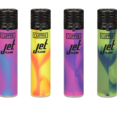 Nebula Mix #1 – 48 CLIPPER® Classic Jet Flame