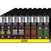 High Mandalas #1 - 48 CLIPPER® Classic Large
