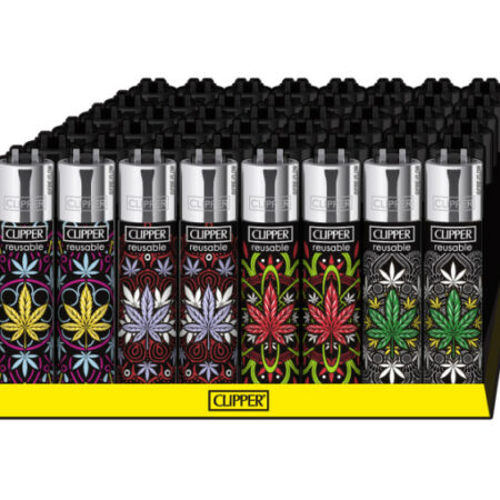 High Mandalas #1 - 48 CLIPPER® Classic Large