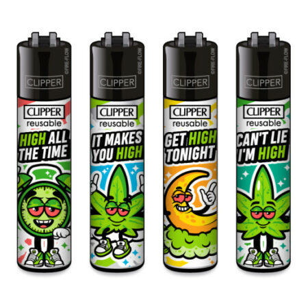 420 Mix #10 - 48 CLIPPER® Classic Large