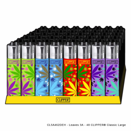 Leaves 3A - 48 CLIPPER® Classic Large