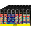 60ies - 48 CLIPPER® Classic Large