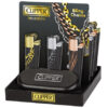 Bling Chains - 12 CLIPPER® Metal Large