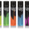 Dark Nebula – 48 CLIPPER® Classic Jet Flame