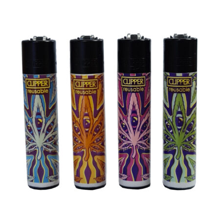 Vision Mix #6 - 48 CLIPPER® Classic Large