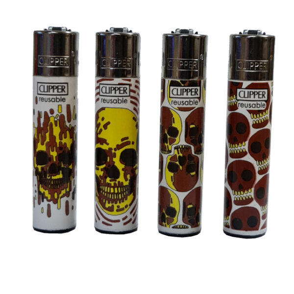 Vision Mix #7 - 48 CLIPPER® Classic Large