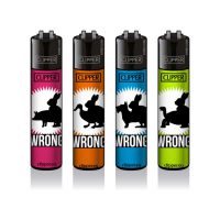 Wrong - 48 CLIPPER® Classic Large