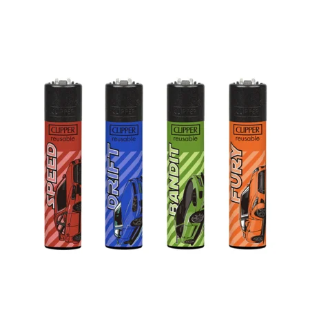 Tuning – 48 CLIPPER® Classic Large