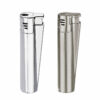 Silver - 12 CLIPPER® Metal Jet Flame - Afbeelding 2
