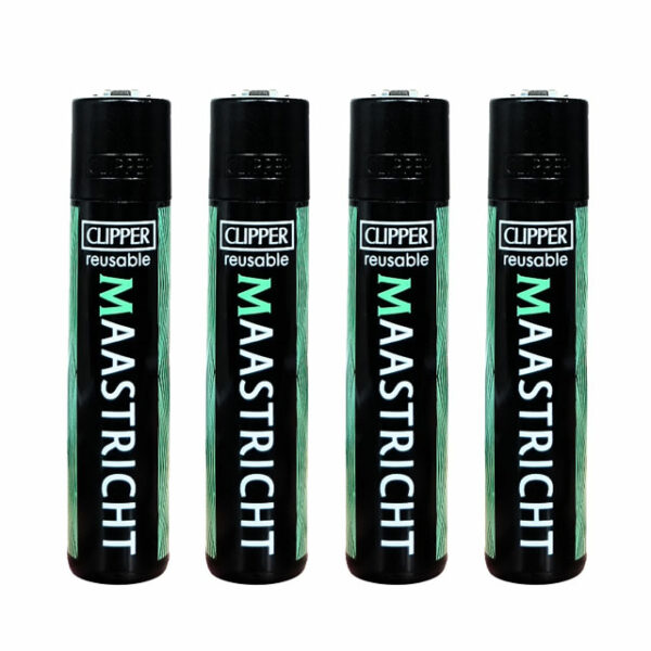 Maastricht – 48 CLIPPER® Classic Large