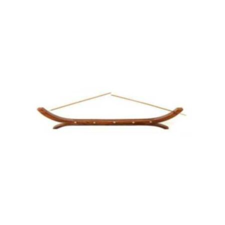 Double Incense Stick Holder