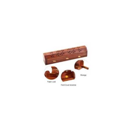 Incense Stick Holder + Storage