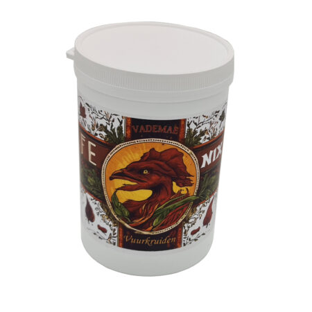 Vuurkruiden - VadeMae (200g/500g)