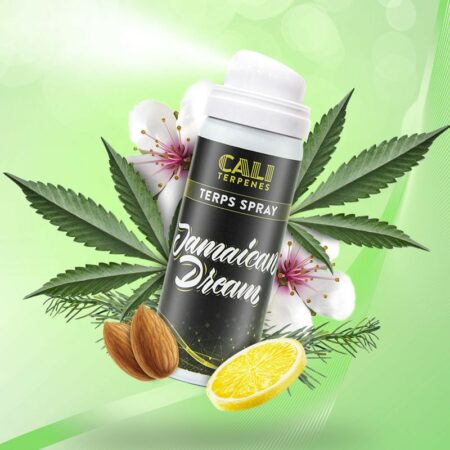 JAMAICAN DREAM TERPS SPRAY XX-ML