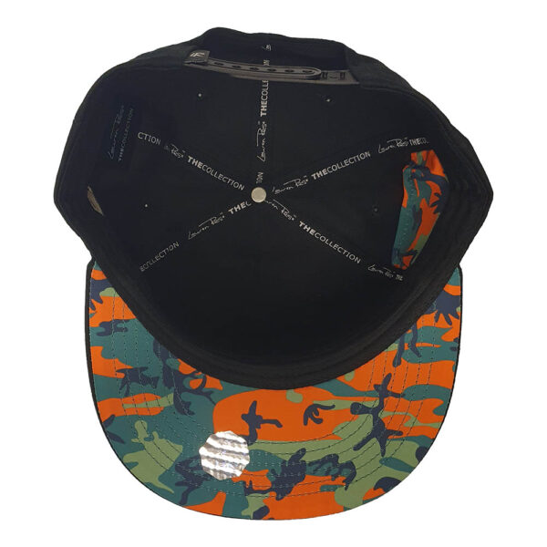 ‘Black OG Kush’ Snapback cap - Afbeelding 2