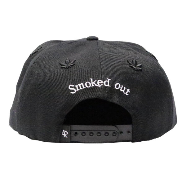 ‘AK 47’ Snapback cap - Afbeelding 2