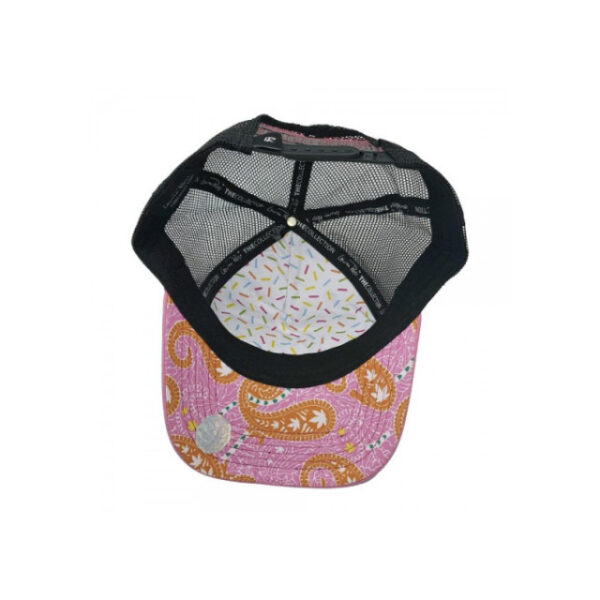 Girl Scout Cookies 420 Trucker Snapback - Afbeelding 2