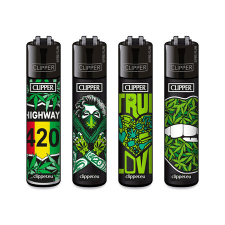 420 Mix #1 - 48 CLIPPER® Classic Large