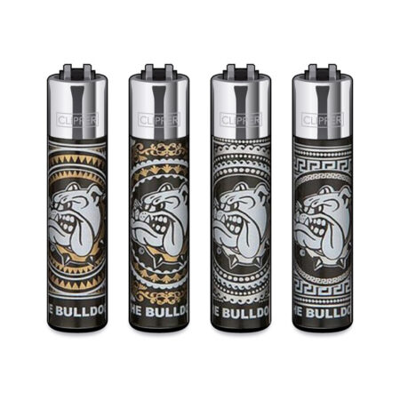 Bulldog Inca - 48 CLIPPER® Classic Large