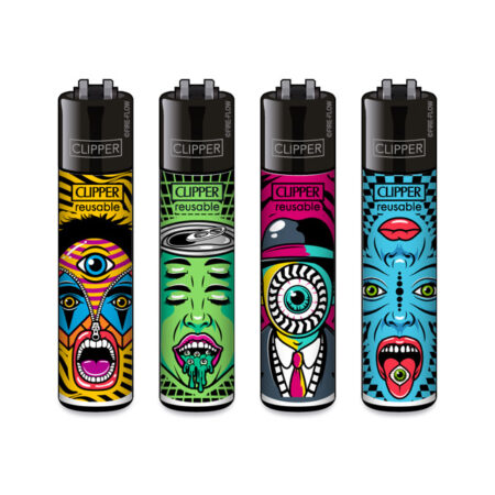 Trippy #5 - 48 CLIPPER® Classic Large