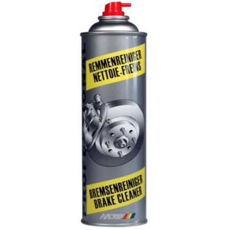Brake Cleaner - MoTip (500ml)
